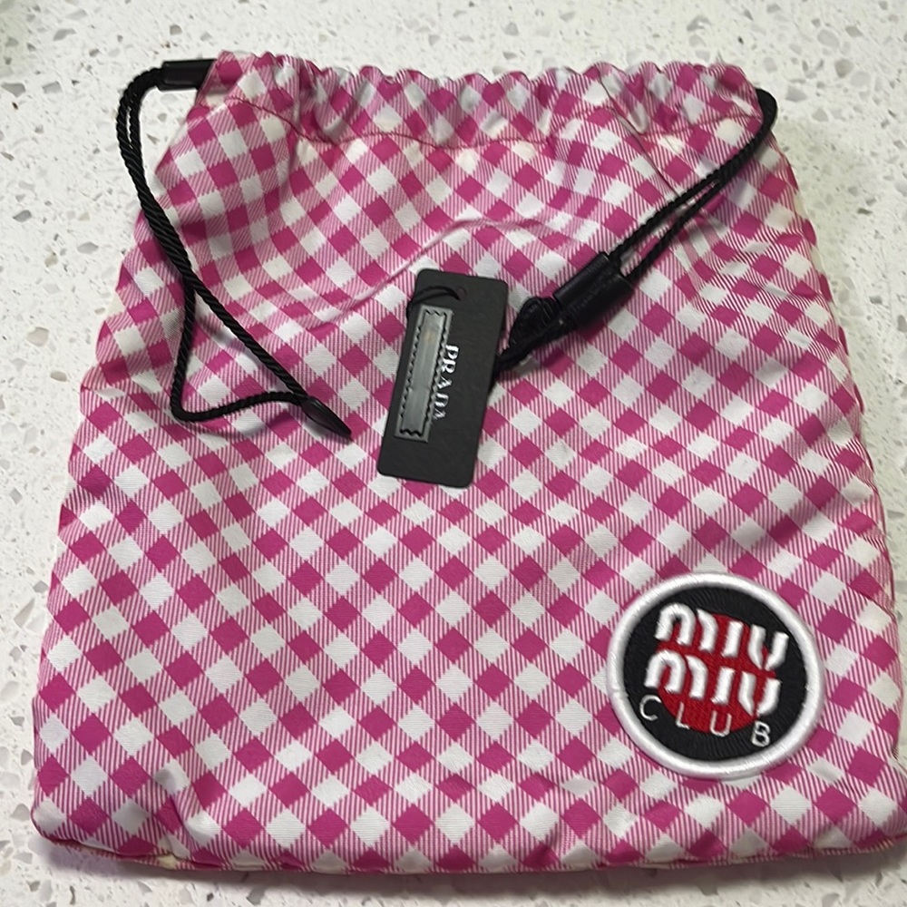 Miu Miu Bag